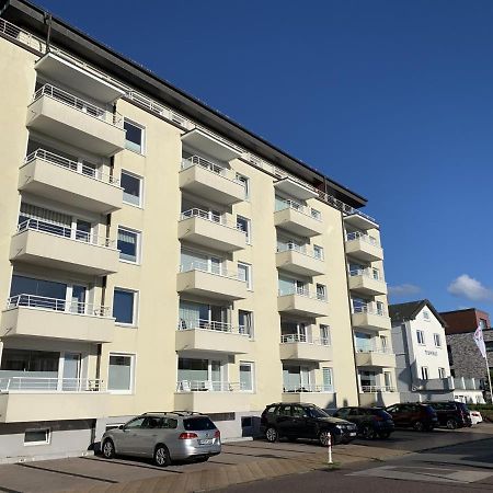 Апартаменты Ankerplatz - Sola Bona Вестерланд Экстерьер фото